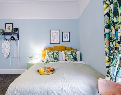 Victoria Park Studio 2