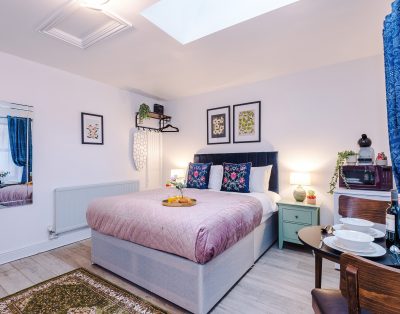 Victoria Park Studio 11