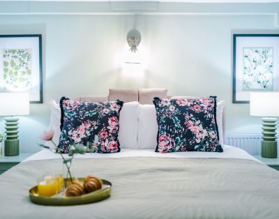Trendaway Villa